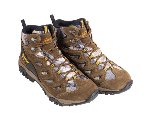 Ботинки Remington Outdoor Trekking Brown