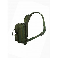 Рюкзак Remington Tactical Shoulder Backpack Green, 20 л