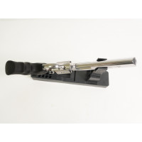 Пневматический револьвер ASG Dan Wesson 6" Silver (пулевой) Пневматический револьвер ASG Dan Wesson 6" Silver (пулевой)